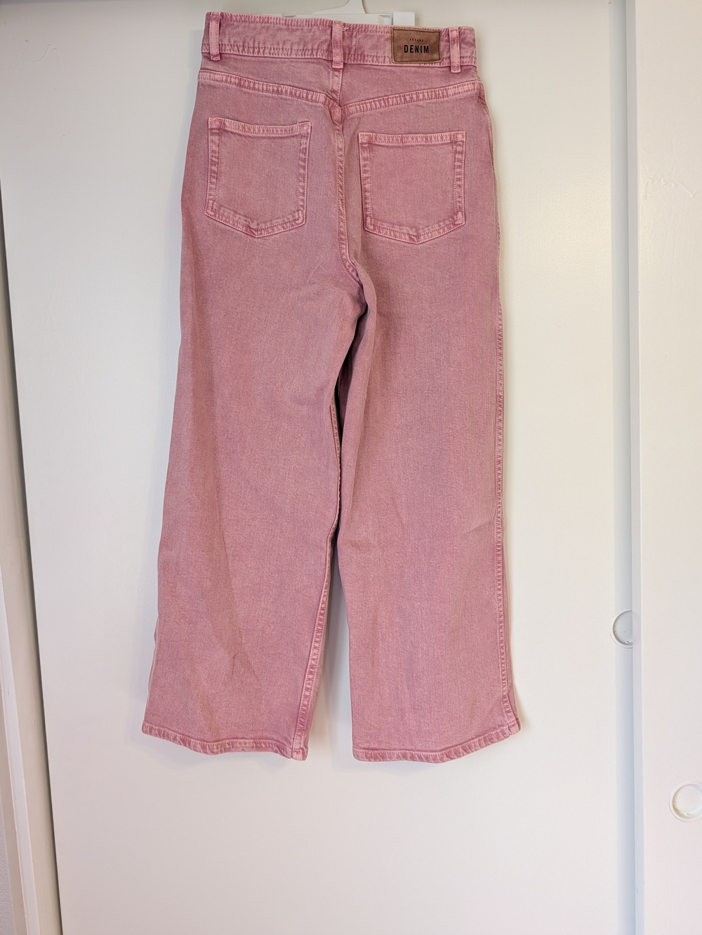 Sezane Le Crop